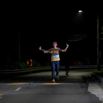 Runner Photo 3610095