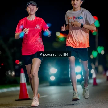 Runner Photo 3610097