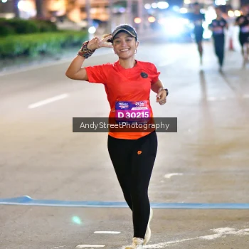 Runner Photo 3610098