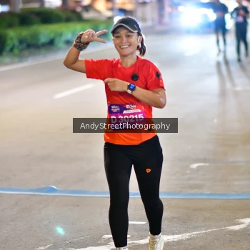 Runner Photo 3610099