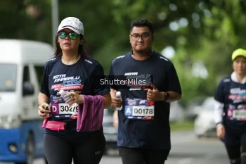 Runner Photo 36101