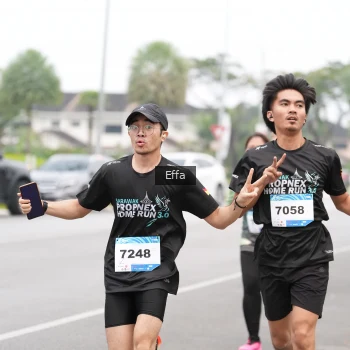 Runner Photo 3610101