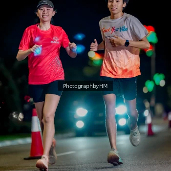 Runner Photo 3610102