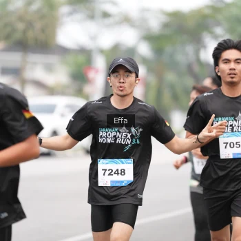Runner Photo 3610104