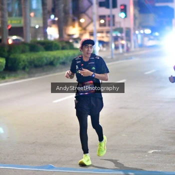 Runner Photo 3610107