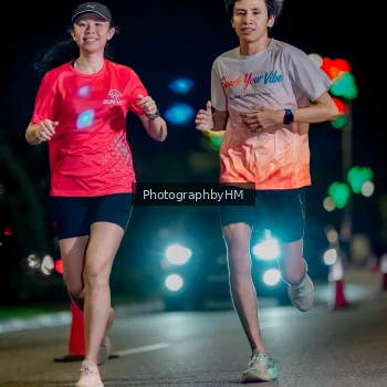 Runner Photo 3610115