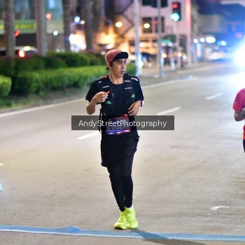 Runner Photo 3610116