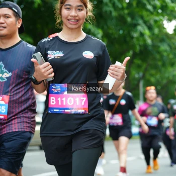 Runner Photo 3610119