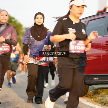 Runner Photo 3610121