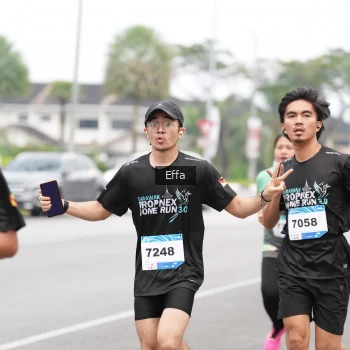 Runner Photo 3610123