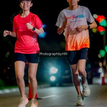 Runner Photo 3610124