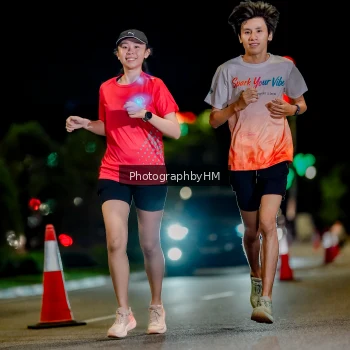 Runner Photo 3610126