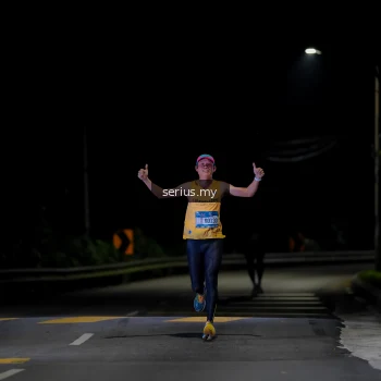 Runner Photo 3610129