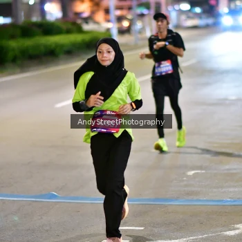 Runner Photo 3610130