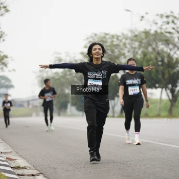 Runner Photo 3610132
