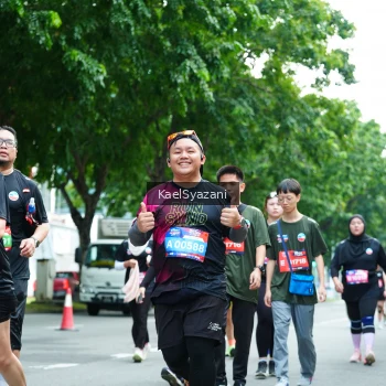 Runner Photo 3610133