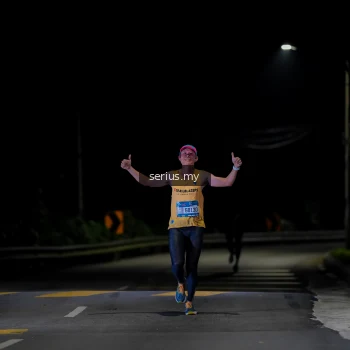 Runner Photo 3610136