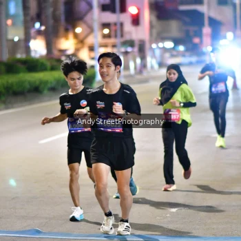 Runner Photo 3610137