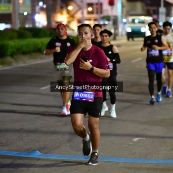 Runner Photo 3610138