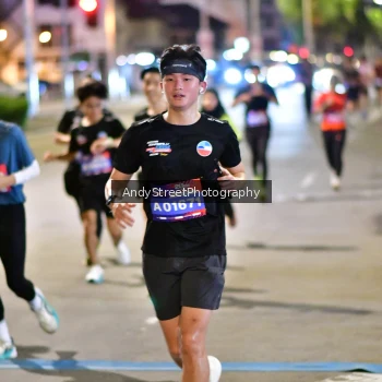 Runner Photo 3610139