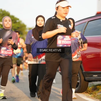 Runner Photo 3610140