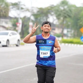 Runner Photo 3610142