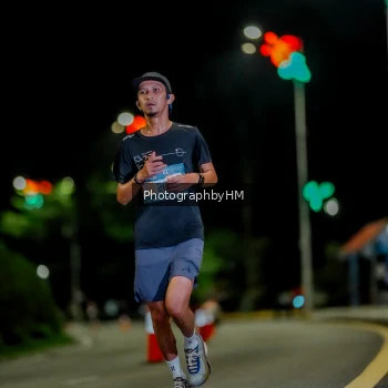 Runner Photo 3610145