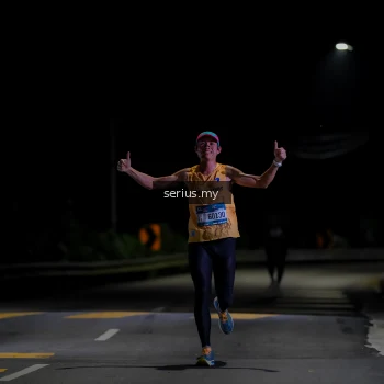 Runner Photo 3610147