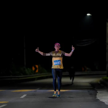 Runner Photo 3610148