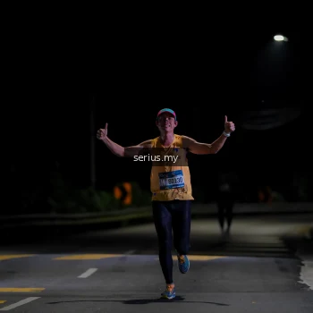 Runner Photo 3610149