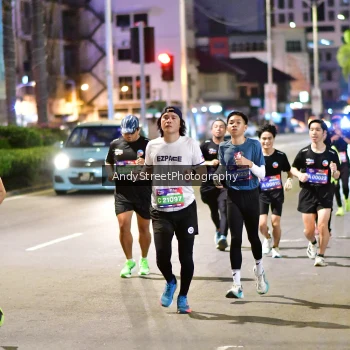 Runner Photo 3610150
