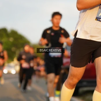 Runner Photo 3610151