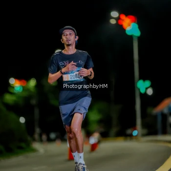 Runner Photo 3610152