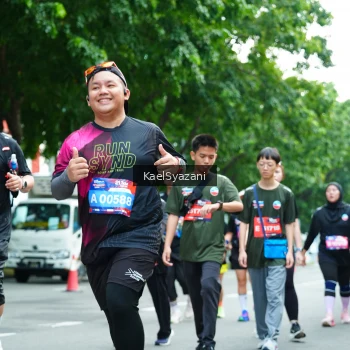 Runner Photo 3610153