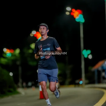 Runner Photo 3610154