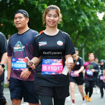 Runner Photo 3610155