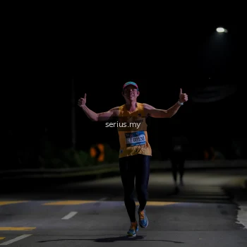 Runner Photo 3610158