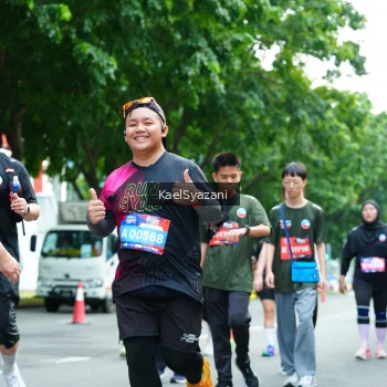 Runner Photo 3610159