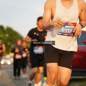 Runner Photo 3610160