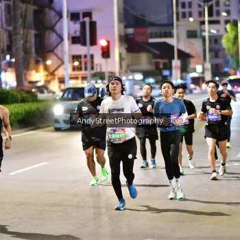 Runner Photo 3610163