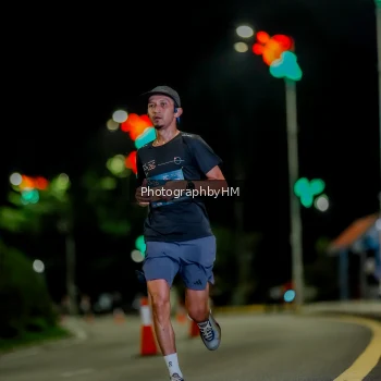 Runner Photo 3610164