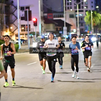 Runner Photo 3610166