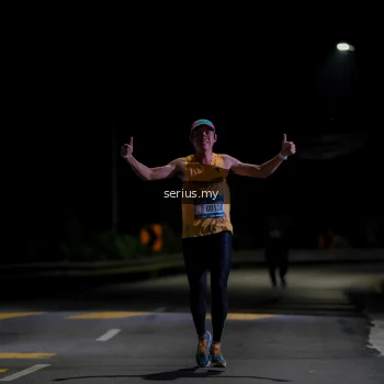 Runner Photo 3610170