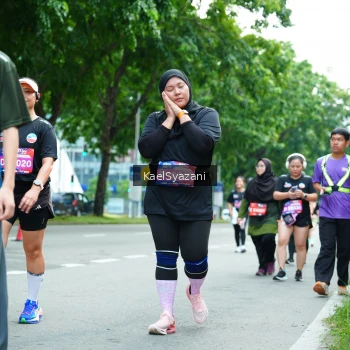 Runner Photo 3610172