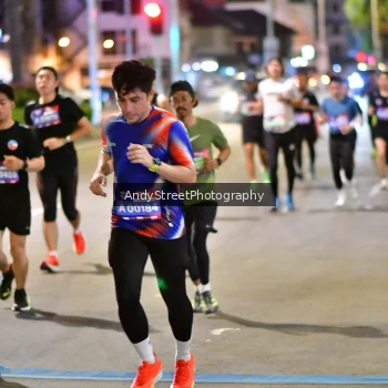 Runner Photo 3610174