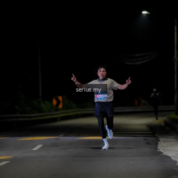 Runner Photo 3610175