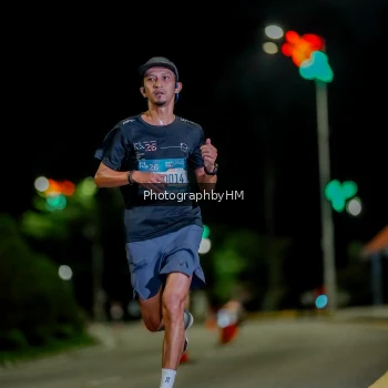 Runner Photo 3610176