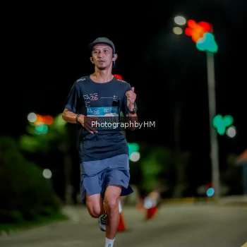 Runner Photo 3610178