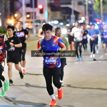 Runner Photo 3610181
