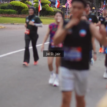 Runner Photo 3610182